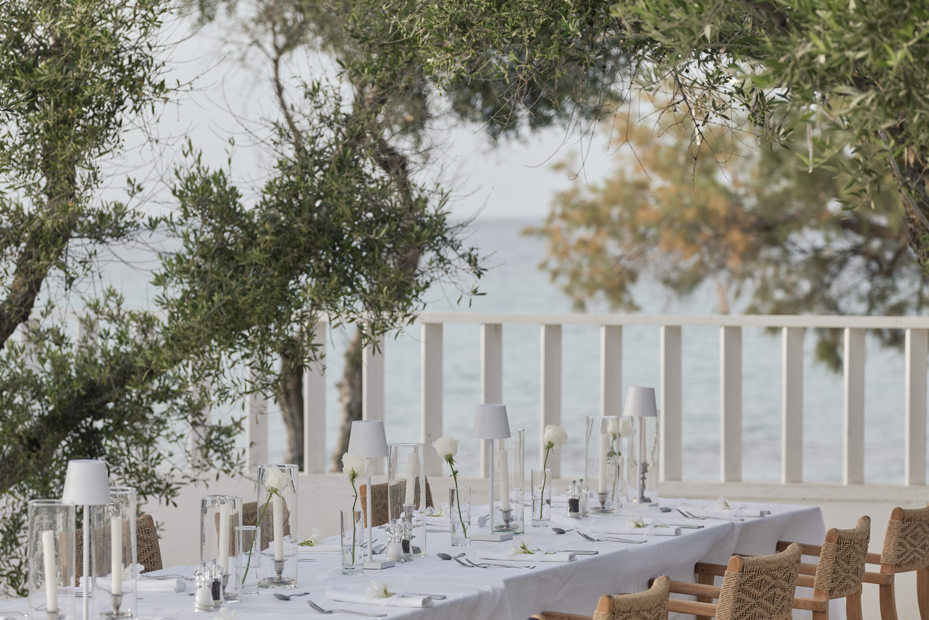 Book your wedding day in Atlantica Eleon Grand Resort and Spa Zante